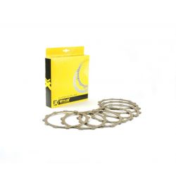 PROX TARCZE SPRZĘGŁOWE KTM SXF 250/350 '16-'20, HUSQVARNA FC 250/350 '16-20, FX 350 '17-'21 - WYCOFANE Z OFERTY