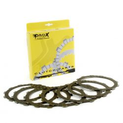 PROX TARCZE SPRZĘGŁOWE KTM 520/525SX/EXC '00-'03, 450EXC '03 EBS5612