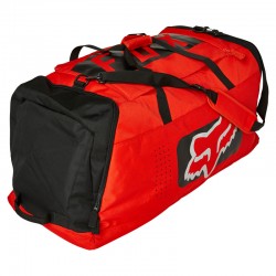 TORBA FOX MIRER PODIUM 180 DUFFLE FLUORESCENT RED  ENDURO CROSS