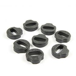 PROX GUMKI KOSZA SPRZĘGŁOWEGO HONDA CR 125 87-07 CRF 250R '04-'17,KTM 125 SX 98-18,EXC 98-16,KTM 150 09-18 KTM SXF 250 '06-'12  