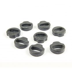 PROX GUMKI KOSZA SPRZĘGŁOWEGO HONDA CRF 450R '02-'16, KTM SXF 450 '07-'11  8 SZT. 