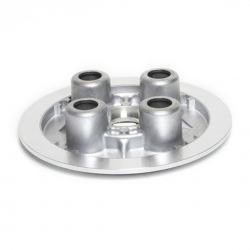 PROX PŁYTA DOCISKOWA SPRZĘGŁA KAWASAKI KX 125 94-02 OEM13187-1065