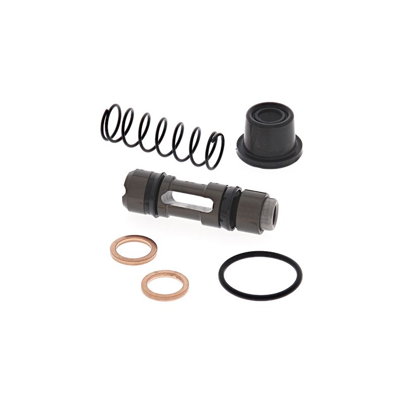 ALL BALLS ZESTAW NAPRAWCZY POMPY HAMULCOWEJ TYŁ KTM SX/EXC '12-'25, HUSABERG, HUSQVARNA