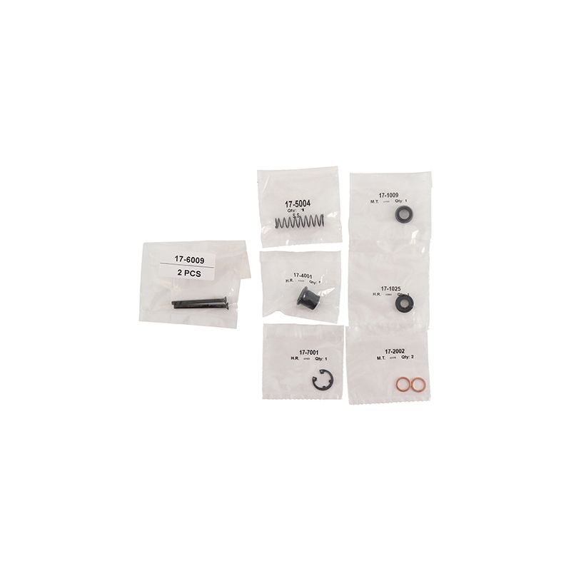 ALL BALLS ZESTAW NAPRAWCZY POMPY HAMULCOWEJ PRZÓD HONDA CBR 900RR '98-'99, VFR 750 '90