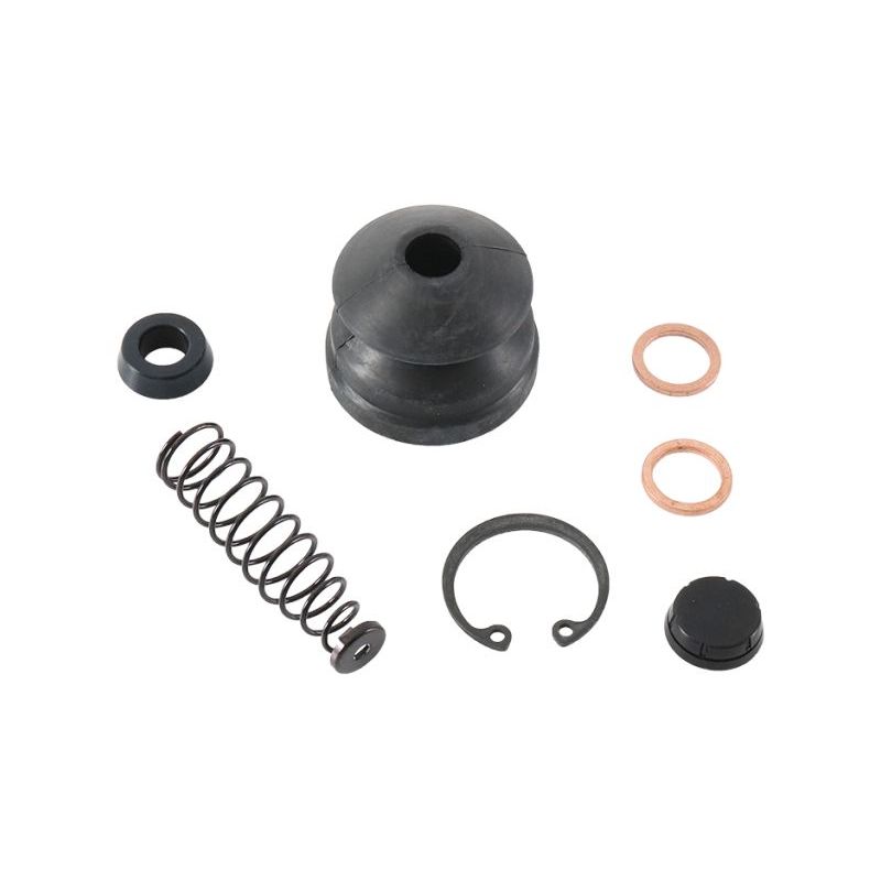 ALL BALLS ZESTAW NAPRAWCZY POMPY HAMULCOWEJ TYŁ HONDA VF1100C '83-'86