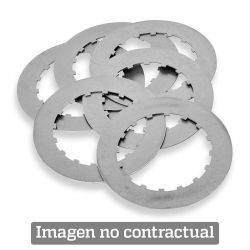 VICMA PRZEKŁADKI TARCZ SPRZĘGŁOWYCH YAMAHA YZ 125 '86-'90 5SZT. 5X2MM 18266 WYPRZEDAŻMES364-6