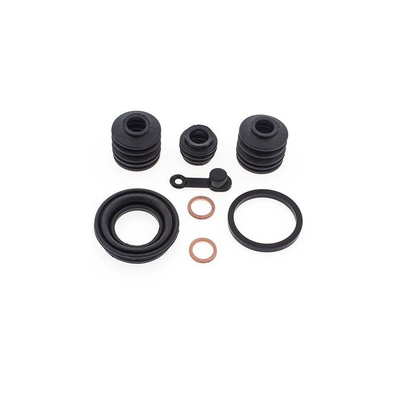 ALL BALLS ZESTAW NAPRAWCZY ZACISKU HAMULCOWEGO TYŁ HONDA TRX 420 '09-'17, TRX 500FA/FM '15-'19, TRX 650/680 RINCON '03-'23, TRX7