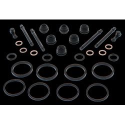 ALL BALLS ZESTAW NAPRAWCZY ZACISKU HAMULCOWEGO PRZÓD HONDA VF750F '83-'84, VF750S '83, VF1000F '84, VF1000R '85-'86