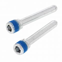 ALL BALLS TRZPIENIE WIESZAKI KLOCKÓW HAMULCOWYCH PRZÓD CAN-AM, TYŁ CAN-AM, YAMAHA