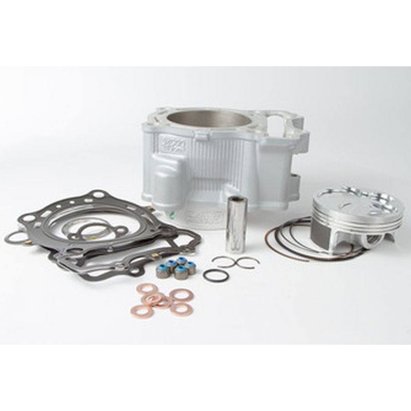 CYLINDER WORKS CYLINDER KOMPLETNY YAMAHA YZF 250 08-13 STANDARD77MM