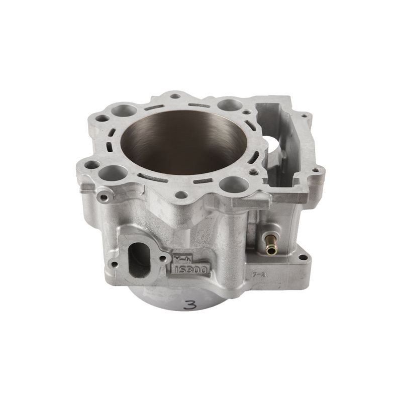 CYLINDER WORKS CYLINDER YAMAHA YFM 700 RAPTOR '06-'18 STADARD102MM NICASIL