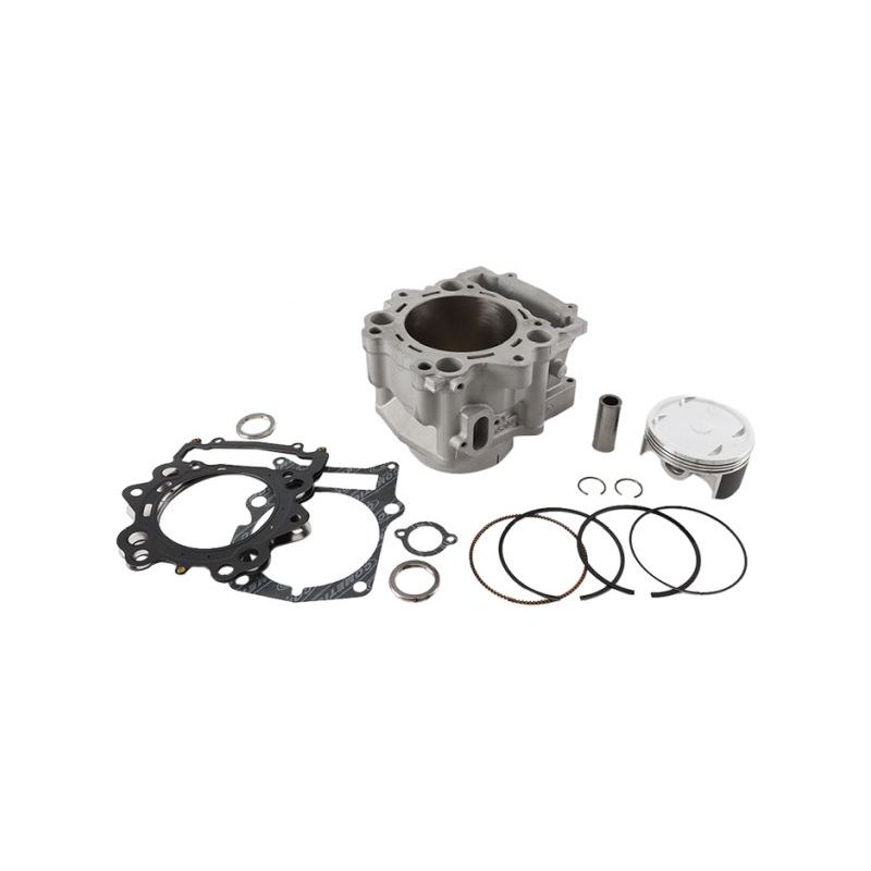 CYLINDER WORKS CYLINDER KOMPLETNY YAMAHA YFM 700 GRIZZLY '14-'15, VIKING '14-'17 STANDARD 102MM