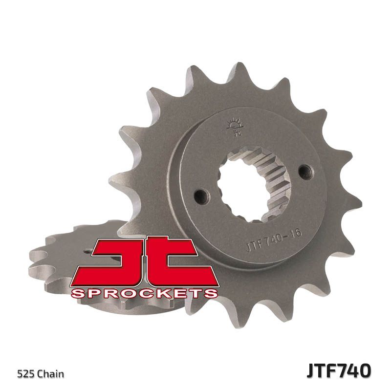 JT ZĘBATKA PRZEDNIA 2050 14 DUCATI 796/916/944/996 -1 205014JT ŁAŃC. 525