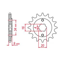 GROSSKOPF WYPRZEDAŻ ZĘBATKA...