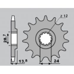 JR WYPRZEDAŻ ZĘBATKA...