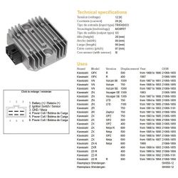DZE REGULATOR NAPIĘCIA...
