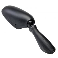 EMGO LUSTERKO SUZUKI GSX 600 F / 750 F '98-'06 PRAWE OEM: 56500-08F00 KOLOR CZARNY WZÓR ORYGINAŁU