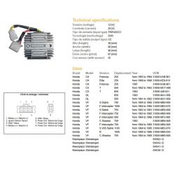 DZE REGULATOR NAPIĘCIA...