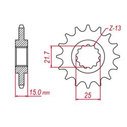 GROSSKOPF WYPRZEDAŻ ZĘBATKA...