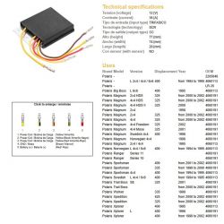 DZE REGULATOR NAPIĘCIA...