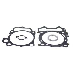 CYLINDER WORKS USZCZELKI...