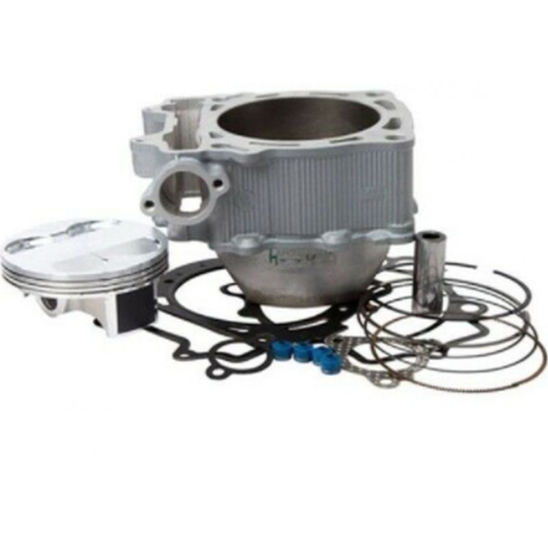 CYLINDER WORKS CYLINDER KOMPLETNY YAMAHA YZF 450 '14-'15 BIG BORE +2MM468CM3