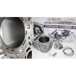 CYLINDER WORKS CYLINDER...