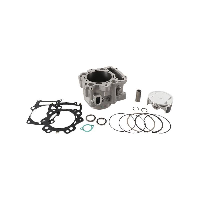 CYLINDER WORKS CYLINDER KOMPLETNY YAMAHA YFM 700 GRIZZLY '14-'15, VIKING '14-'15 BIG BORE +3MM727CM3
