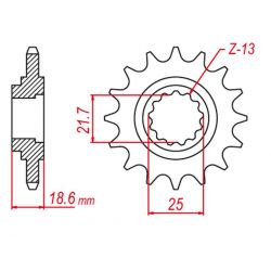 GROSSKOPF WYPRZEDAŻ ZĘBATKA...