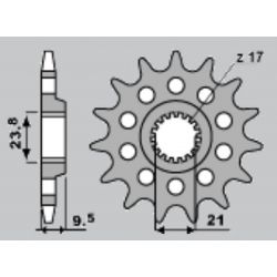 JR WYPRZEDAŻ ZĘBATKA...