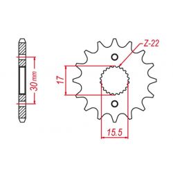 GROSSKOPF WYPRZEDAŻ ZĘBATKA...