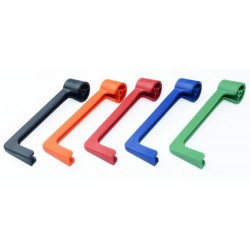 OSŁONA DŹWIGNI RG RACING...