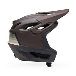 KASK ROWEROWY FOX DROPFRAME...