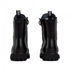 BUTY BROGER MONTANA BLACK 36