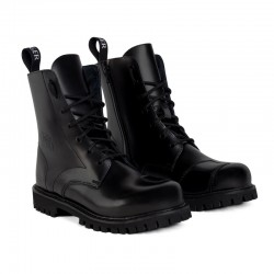 BUTY BROGER MONTANA BLACK 36