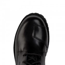 BUTY BROGER MONTANA BLACK 36
