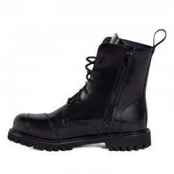 BUTY BROGER MONTANA BLACK 36