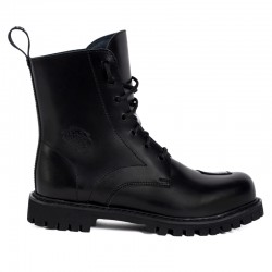 BUTY BROGER MONTANA BLACK 36