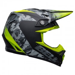 KASK BELL MOTO-9 MIPS VENOM...