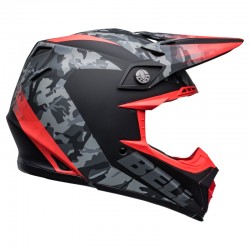 KASK BELL MOTO-9 MIPS VENOM...