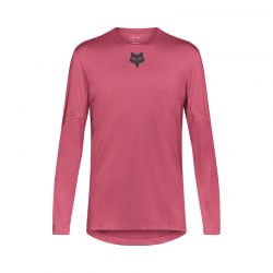 KOSZULKA ROWEROWA Z DŁUGIM...