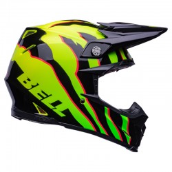 KASK BELL MOTO-9S FLEX CLAW...