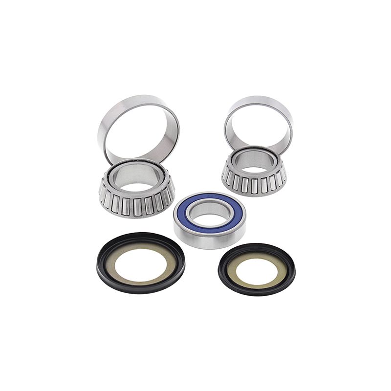 ALL BALLS ŁOŻYSKA GŁÓWKI RAMY Z USZCZELNIACZAMI INDIAN '14-'24, VICTORY '08-'17