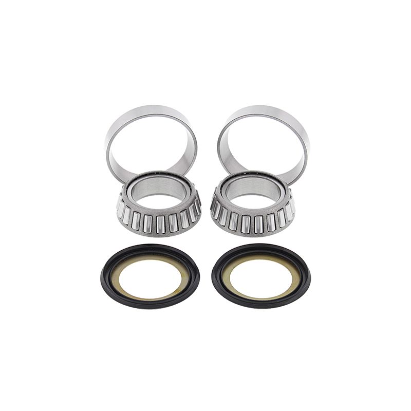 ALL BALLS ŁOŻYSKA GŁÓWKI RAMY Z USZCZELNIACZAMI HUSQVARNA CR 125 '99-'09, WR 125 '08-'09, CR 250 '99-'04, TC 250 '03-'09, TE 250