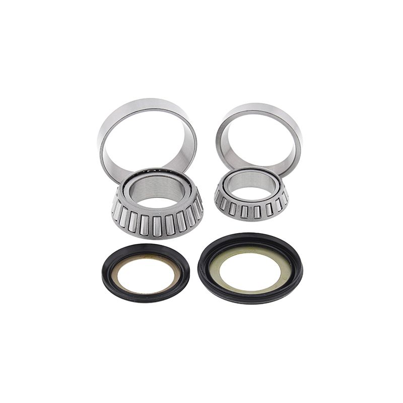 ALL BALLS ŁOŻYSKA GŁÓWKI RAMY Z USZCZELNIACZAMI KAWASAKI KLX 110 '10-'24