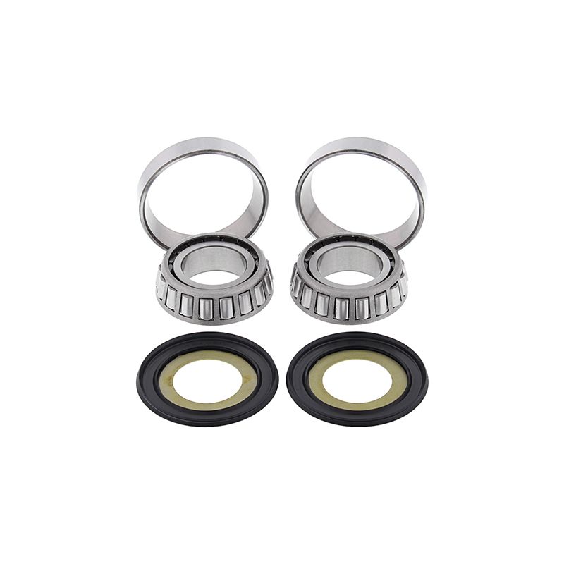 ALL BALLS ŁOŻYSKA GŁÓWKI RAMY Z USZCZELNIACZAMI BMW G450 '08-'11, HARLEY DAVIDSON ROAD KING, ELECTRA GLIDE, STREET GLIDE '14-'16