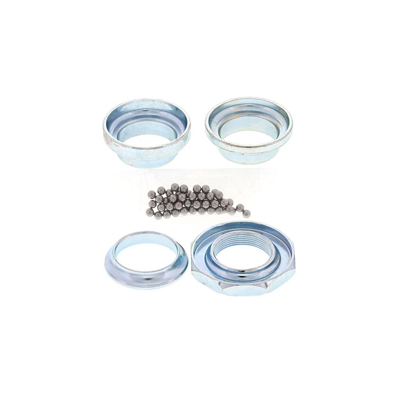 ALL BALLS ŁOŻYSKA GŁÓWKI RAMY SUZUKI JR50 '85-'06