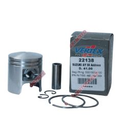 VERTEX TŁOK SUZUKI MORINI,...