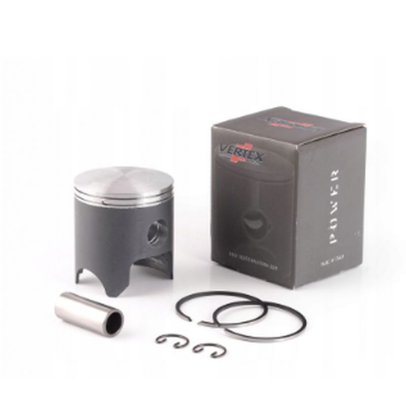 VERTEX TŁOK HONDA CR 125 '88-'91 +0,50MM54,45MM