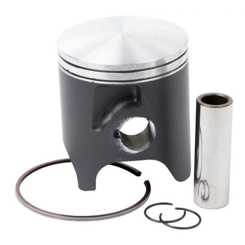 VERTEX TŁOK HONDA CR 250 '86-'96 66,34MM PIERŚCIENIE 53010006640 X 2 SZT.